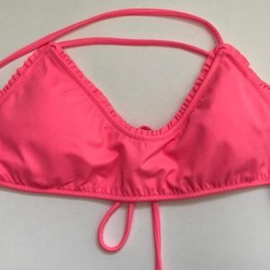 NWT*VERY SEXY STRAPPY swim top bikini BRA